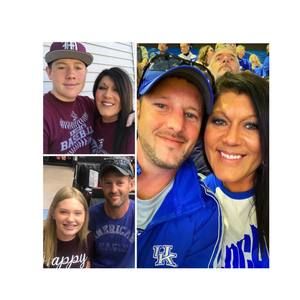 Meet your Posher, Amanda sallee